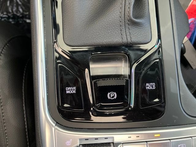 2025 Kia Carnival SX Prestige