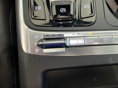 2025 Kia Carnival SX Prestige