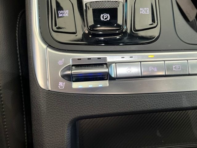 2025 Kia Carnival SX Prestige