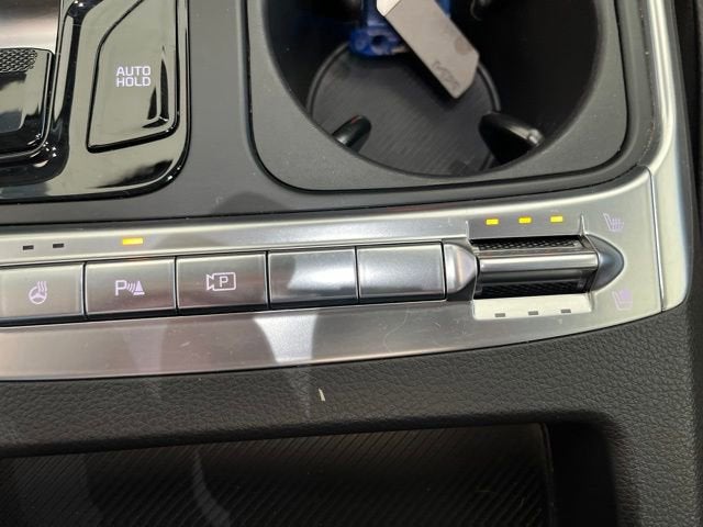 2025 Kia Carnival SX Prestige