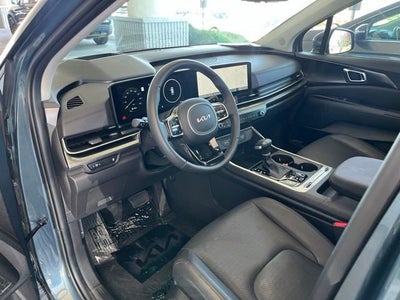 2025 Kia Carnival SX Prestige
