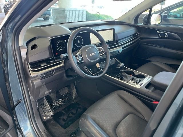 2025 Kia Carnival SX Prestige