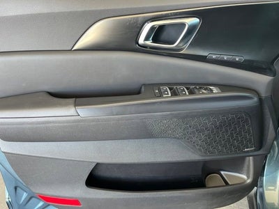 2025 Kia Carnival SX Prestige