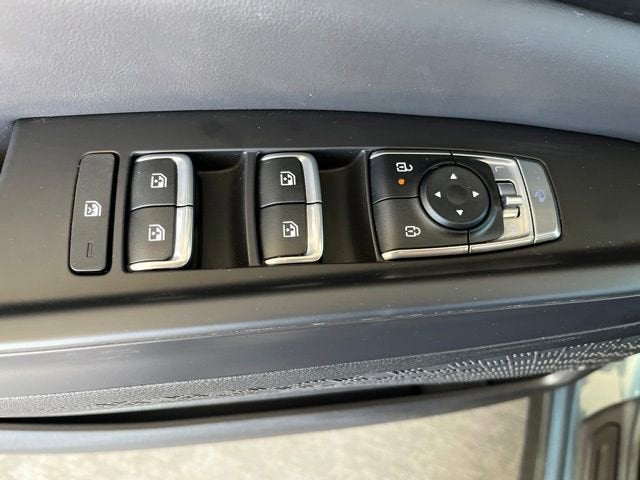 2025 Kia Carnival SX Prestige