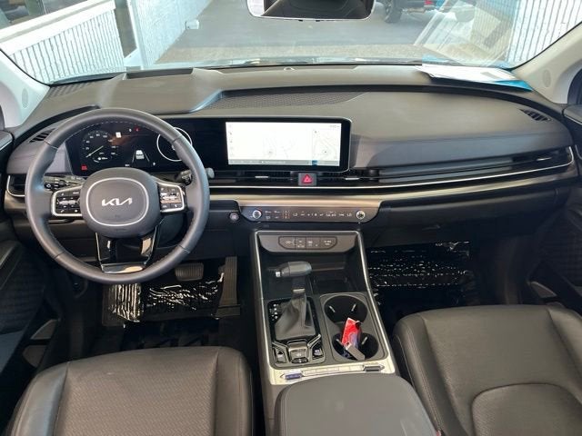 2025 Kia Carnival SX Prestige