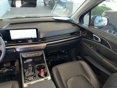 2025 Kia Carnival SX Prestige