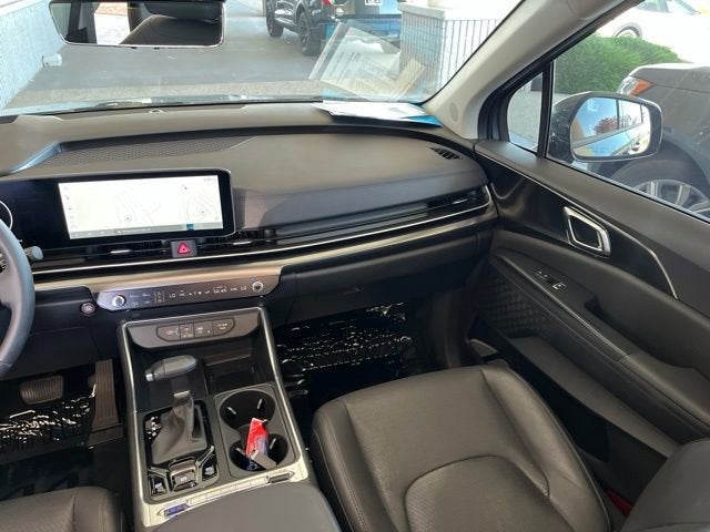 2025 Kia Carnival SX Prestige