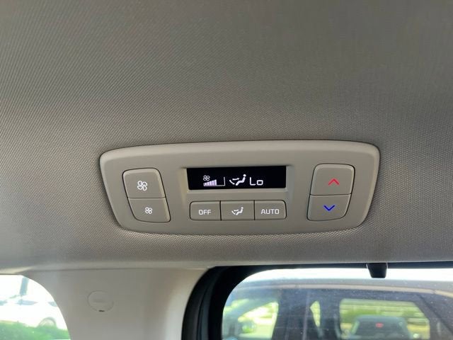 2025 Kia Carnival SX Prestige