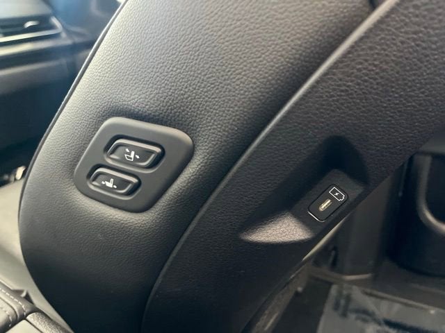 2025 Kia Carnival SX Prestige