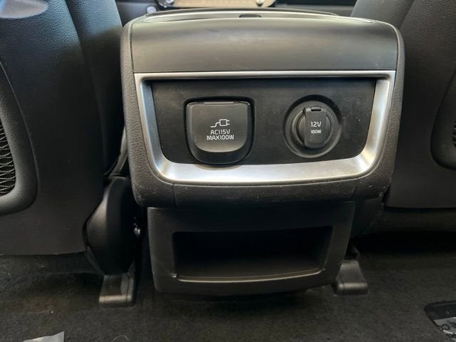 2025 Kia Carnival SX Prestige