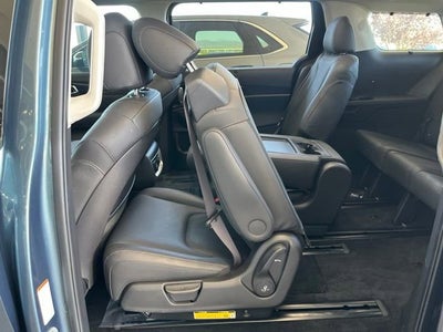 2025 Kia Carnival SX Prestige