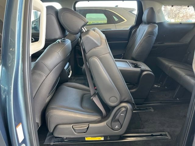2025 Kia Carnival SX Prestige