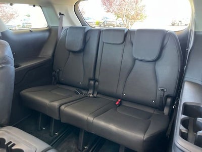 2025 Kia Carnival SX Prestige