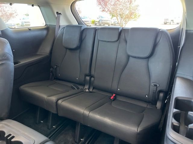 2025 Kia Carnival SX Prestige