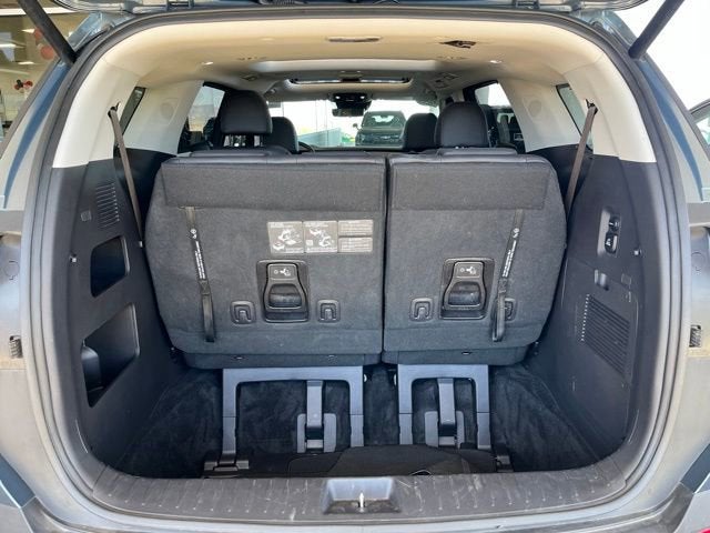 2025 Kia Carnival SX Prestige