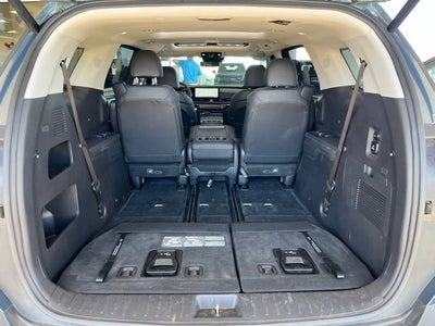 2025 Kia Carnival SX Prestige