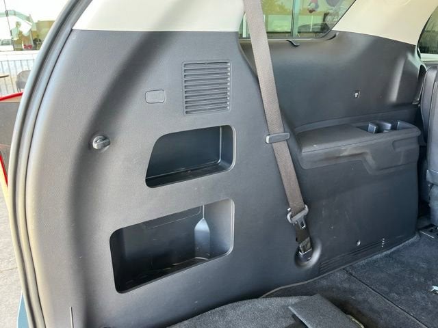 2025 Kia Carnival SX Prestige