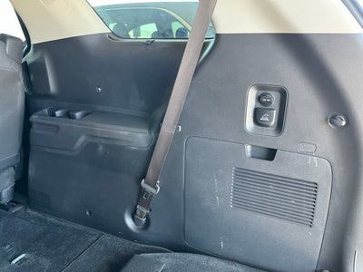 2025 Kia Carnival SX Prestige
