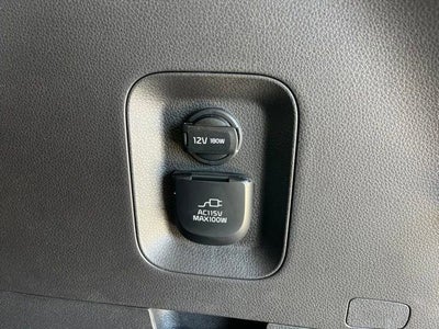 2025 Kia Carnival SX Prestige