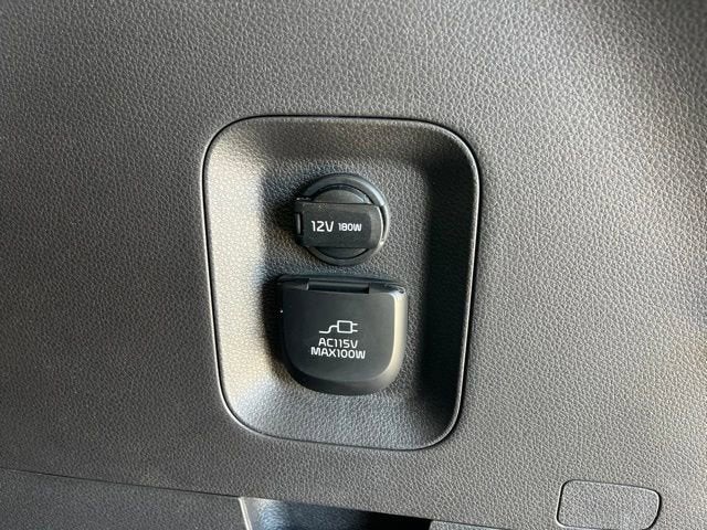 2025 Kia Carnival SX Prestige