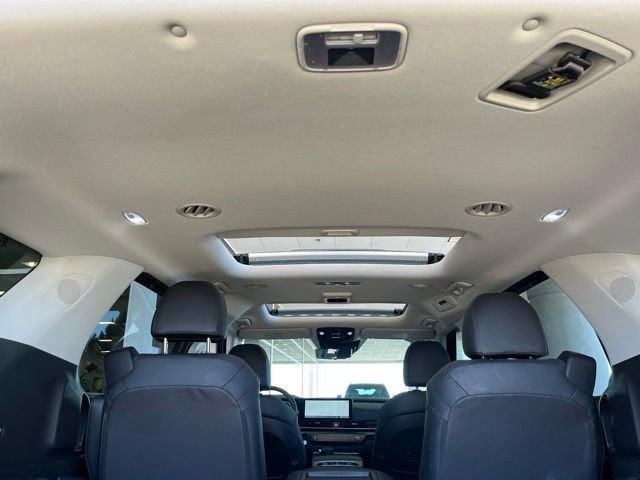 2025 Kia Carnival SX Prestige