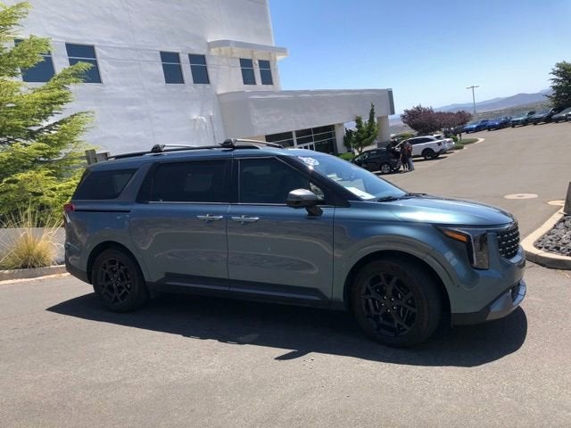2025 Kia Carnival SX Prestige