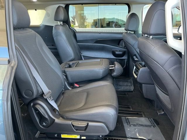 2025 Kia Carnival SX Prestige