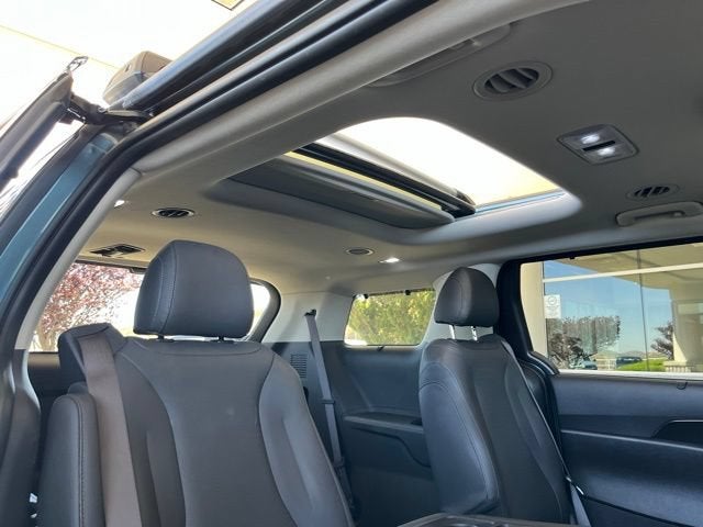 2025 Kia Carnival SX Prestige