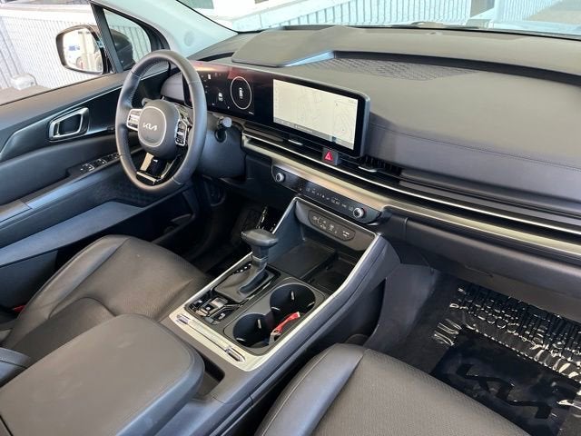 2025 Kia Carnival SX Prestige