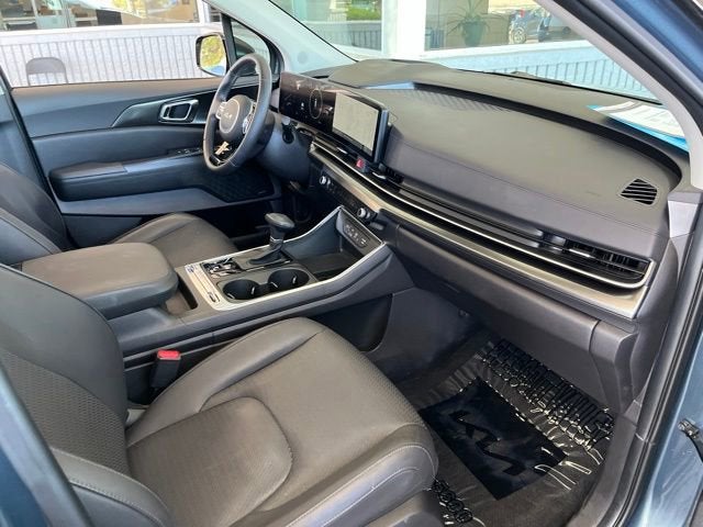 2025 Kia Carnival SX Prestige