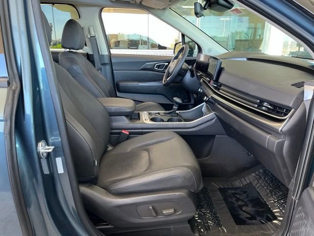 2025 Kia Carnival SX Prestige