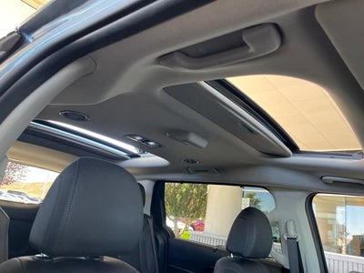 2025 Kia Carnival SX Prestige