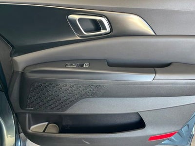 2025 Kia Carnival SX Prestige
