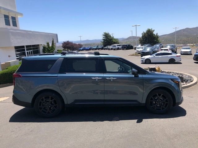 2025 Kia Carnival SX Prestige