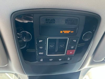 2025 Kia Carnival SX Prestige