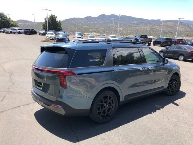 2025 Kia Carnival SX Prestige