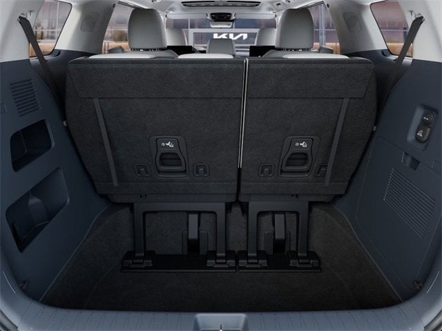 2025 Kia Carnival Hybrid SX Prestige