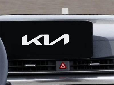2025 Kia Carnival Hybrid SX Prestige