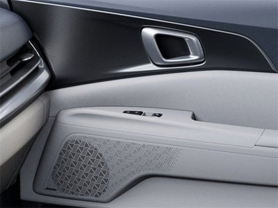 2025 Kia Carnival Hybrid SX Prestige