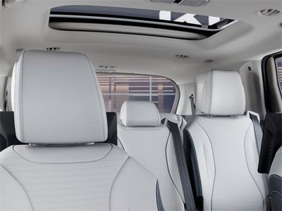 2025 Kia Carnival Hybrid SX Prestige