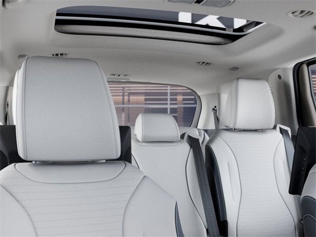 2025 Kia Carnival Hybrid SX Prestige