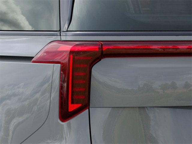 2025 Kia Carnival Hybrid SX Prestige