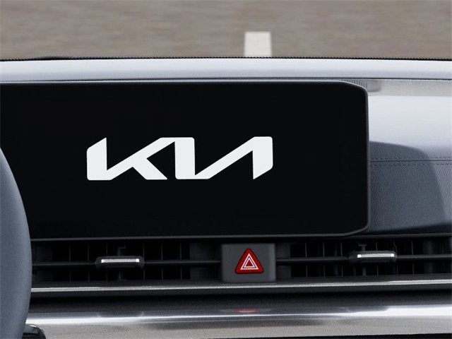 2025 Kia Carnival Hybrid SX Prestige