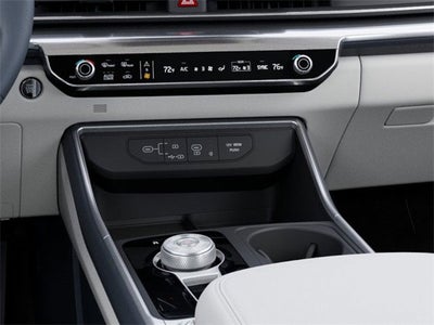 2025 Kia Carnival Hybrid SX Prestige