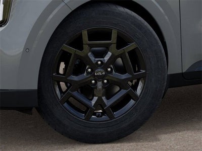 2025 Kia Carnival Hybrid SX Prestige