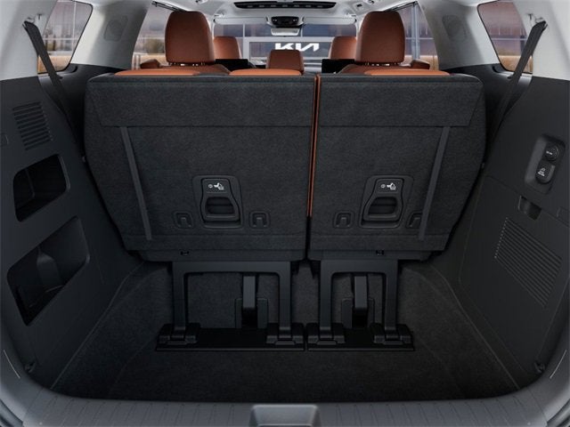 2025 Kia Carnival Hybrid SX Prestige