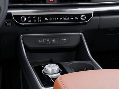 2025 Kia Carnival Hybrid SX Prestige