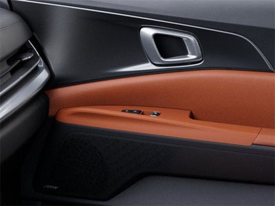 2025 Kia Carnival Hybrid SX Prestige