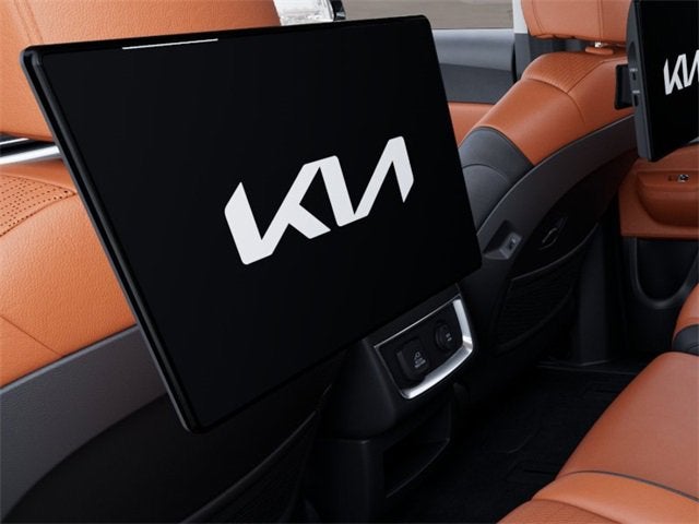 2025 Kia Carnival Hybrid SX Prestige
