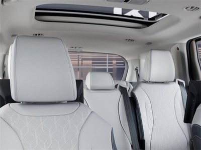 2025 Kia Carnival Hybrid SX